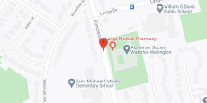Fairview Suites Retirement Home in google map