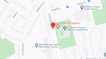 Fairview Suites Retirement Home in google map