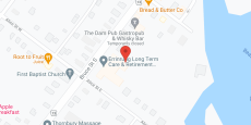 Errinrung Retirement Community in google map