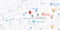 Empress Gardens Retirement Residence in google map