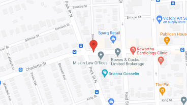 Empress Gardens Retirement Residence in google map