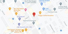 Empire Retirement Residence in google map
