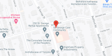 Eden Manor in google map
