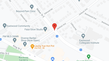 Emmanuel Village Retirement Residence Inc in google map