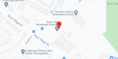 Doon Village Retirement Residence in google map
