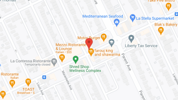 Dolce Vita Retirement Living in google map