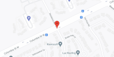 Clair Hills Retirement Community in google map