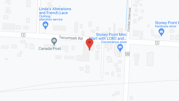 Chez Nous Retirement Residence in google map