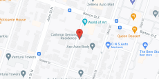 Cathmar Manor in google map