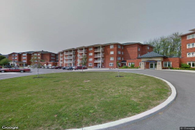 Carolina Retirement Suites 