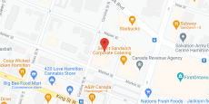 Caroline Place Retirement Residence in google map