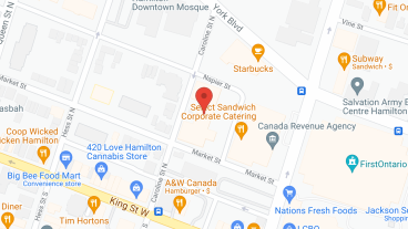 Caroline Place Retirement Residence in google map