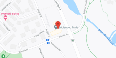 Bridlewood Trails Retirement Community in google map