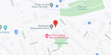 Bethsaida Retirement Home Ltd in google map