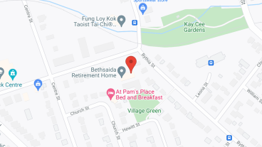 Bethsaida Retirement Home Ltd in google map
