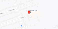 Ashwood Manor in google map