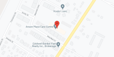 Anson Place Care Centre in google map