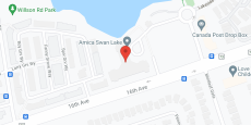 Amica Swan Lake in google map