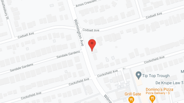 Ahavath Achim Retirement Home Ltd in google map
