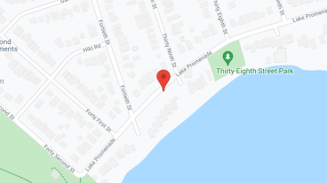 Adelines Lodge in google map