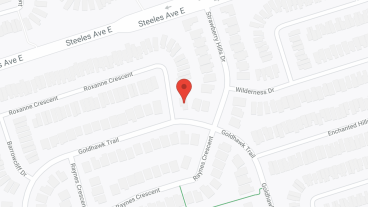 Adonai Senior Homes in google map