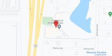 Chateau on Wildbriar Lake in google map