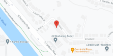 General Adult Care Home in google map