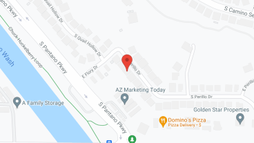 General Adult Care Home in google map