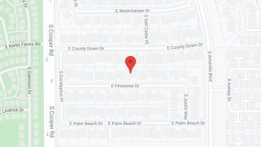 Rustic River Homes in google map