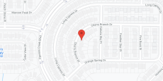Joshua Adult Family Care Home in google map