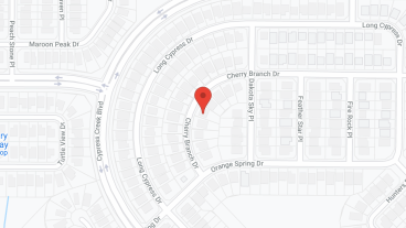 Joshua Adult Family Care Home in google map