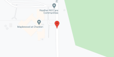 Maplewood at Chardon in google map