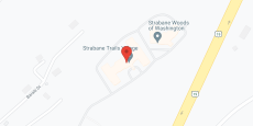 Strabane Trails in google map