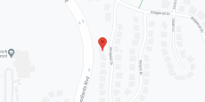Solange at the Woodlands in google map