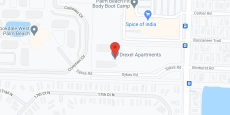 Drexel House Apartments in google map