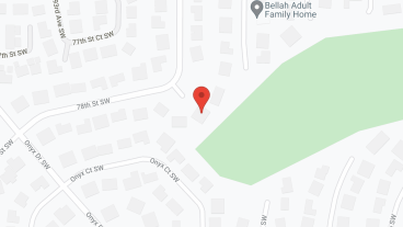 A Grace Joy AFH II LLC in google map