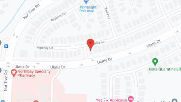 First Choice Seniors Home LLC #1 in google map