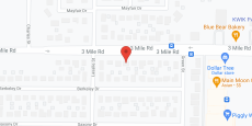 Peaceful Living Homes LLC in google map