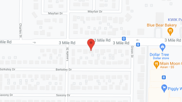 Peaceful Living Homes LLC in google map