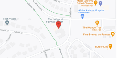 The Lodge at Fairway Forest # 1 in google map