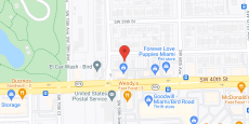 Victoria's Dedicated Retirement Home in google map