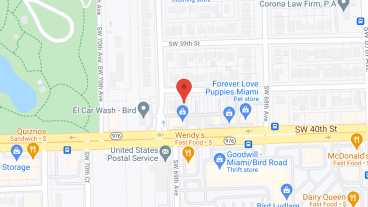 Victoria's Dedicated Retirement Home in google map