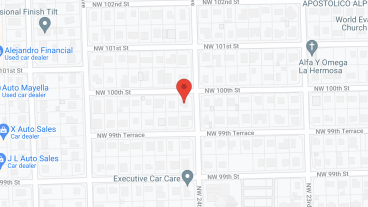 Good Samaritan Home in google map