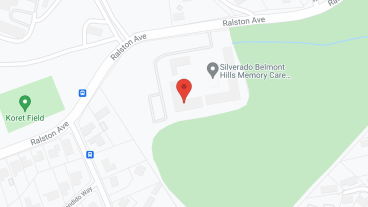 Silverado Belmont Hills in google map
