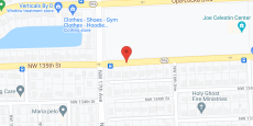 A Comfort Living in google map
