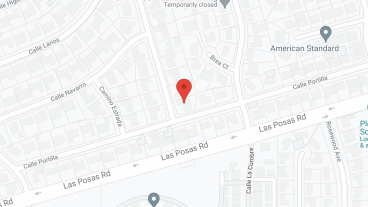 Mali's Place III in google map