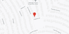 Priority Care Senior Living in google map
