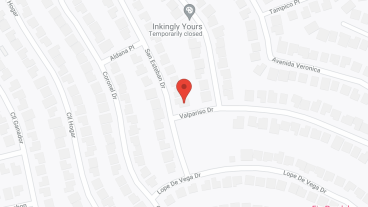 Priority Care Senior Living in google map