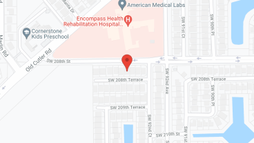 Harmony Family Home in google map