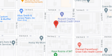 MT Gems Inc-Ruby House in google map